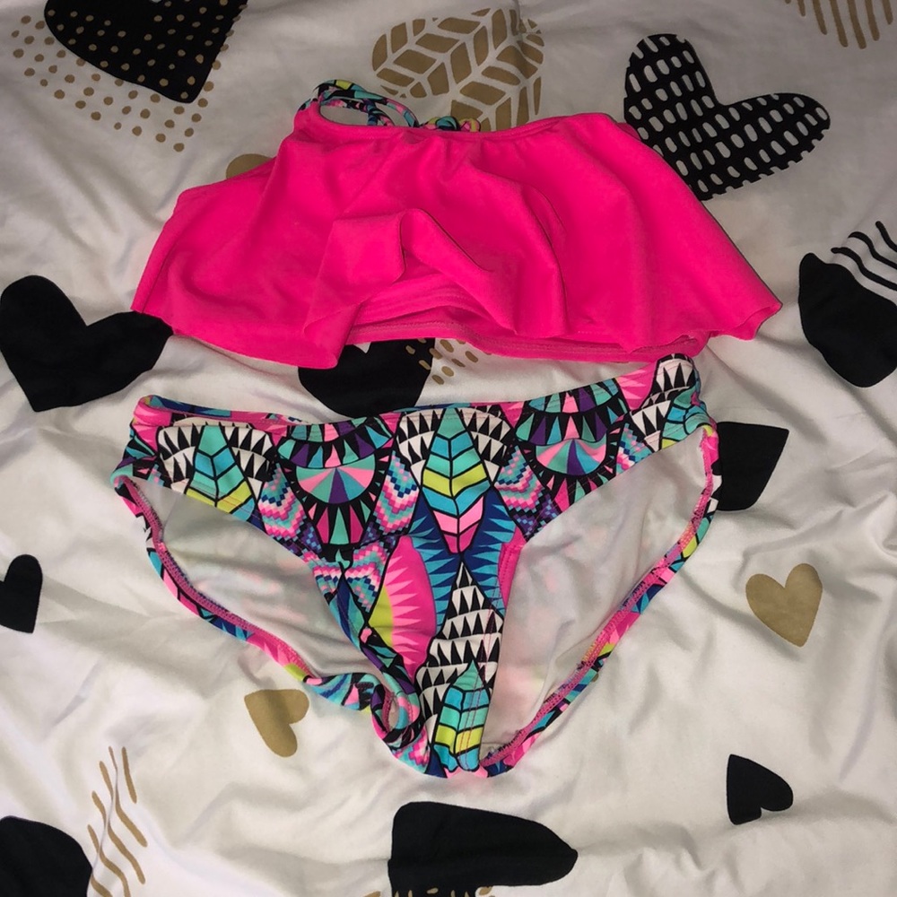 Bathing Suit